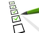 check_list