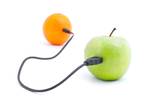 apple connected