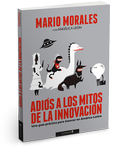 Libro de Innovare